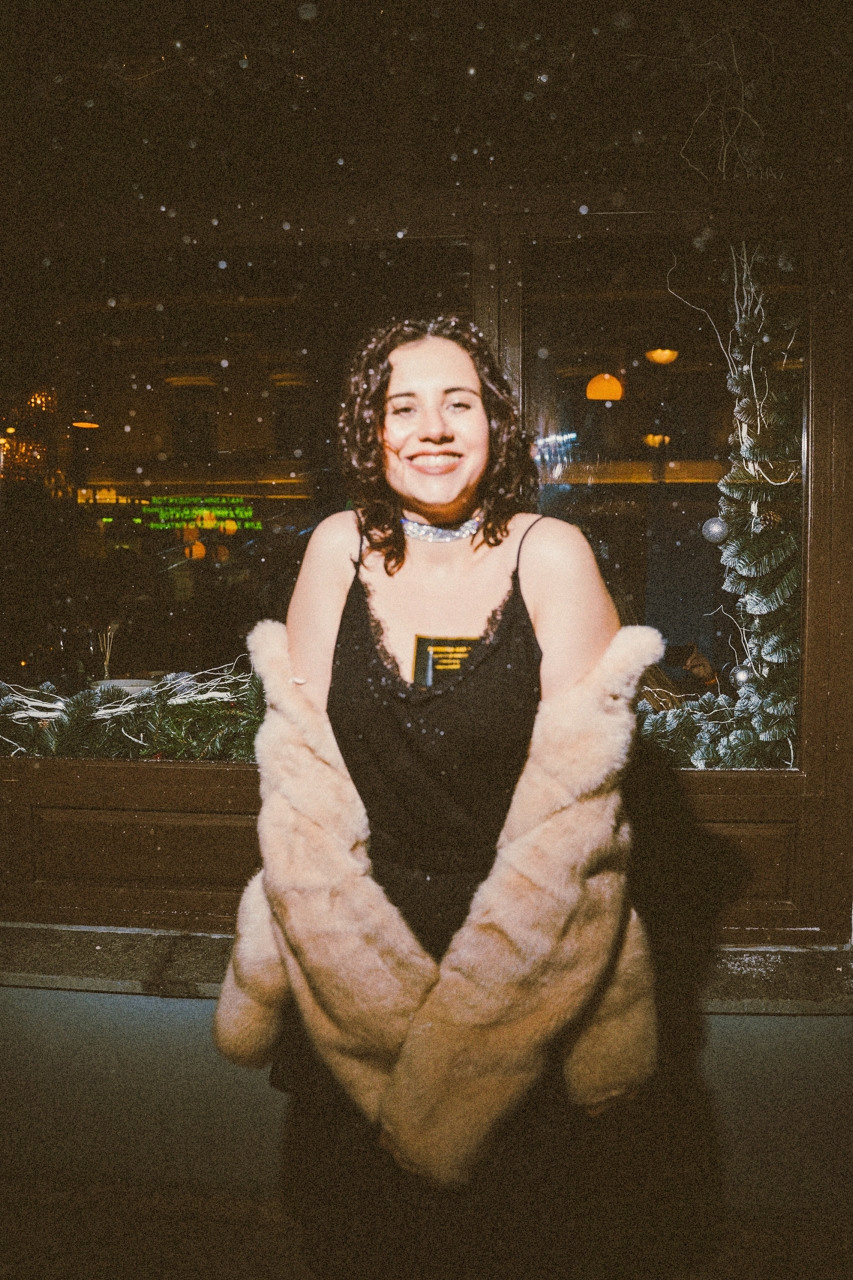 Opium. Фотограф Серафим Крюков