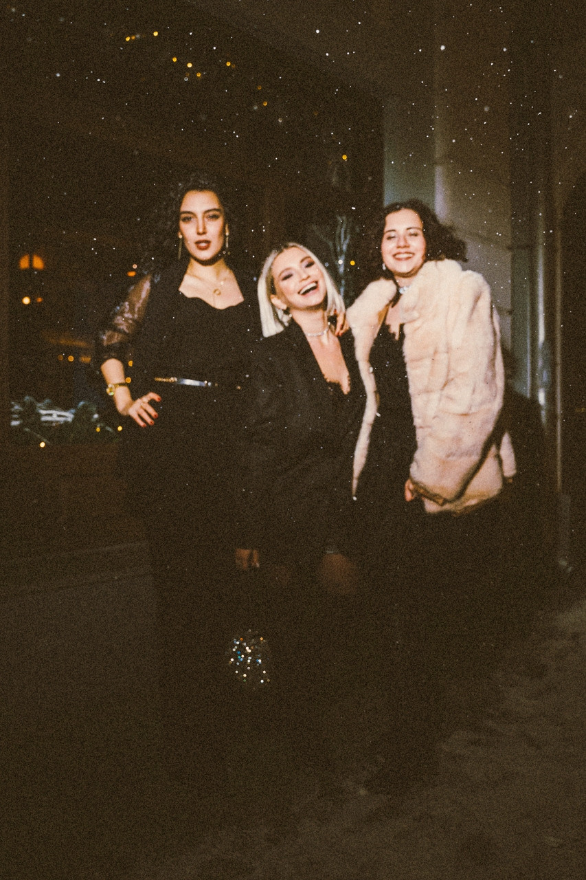 Opium. Фотограф Серафим Крюков