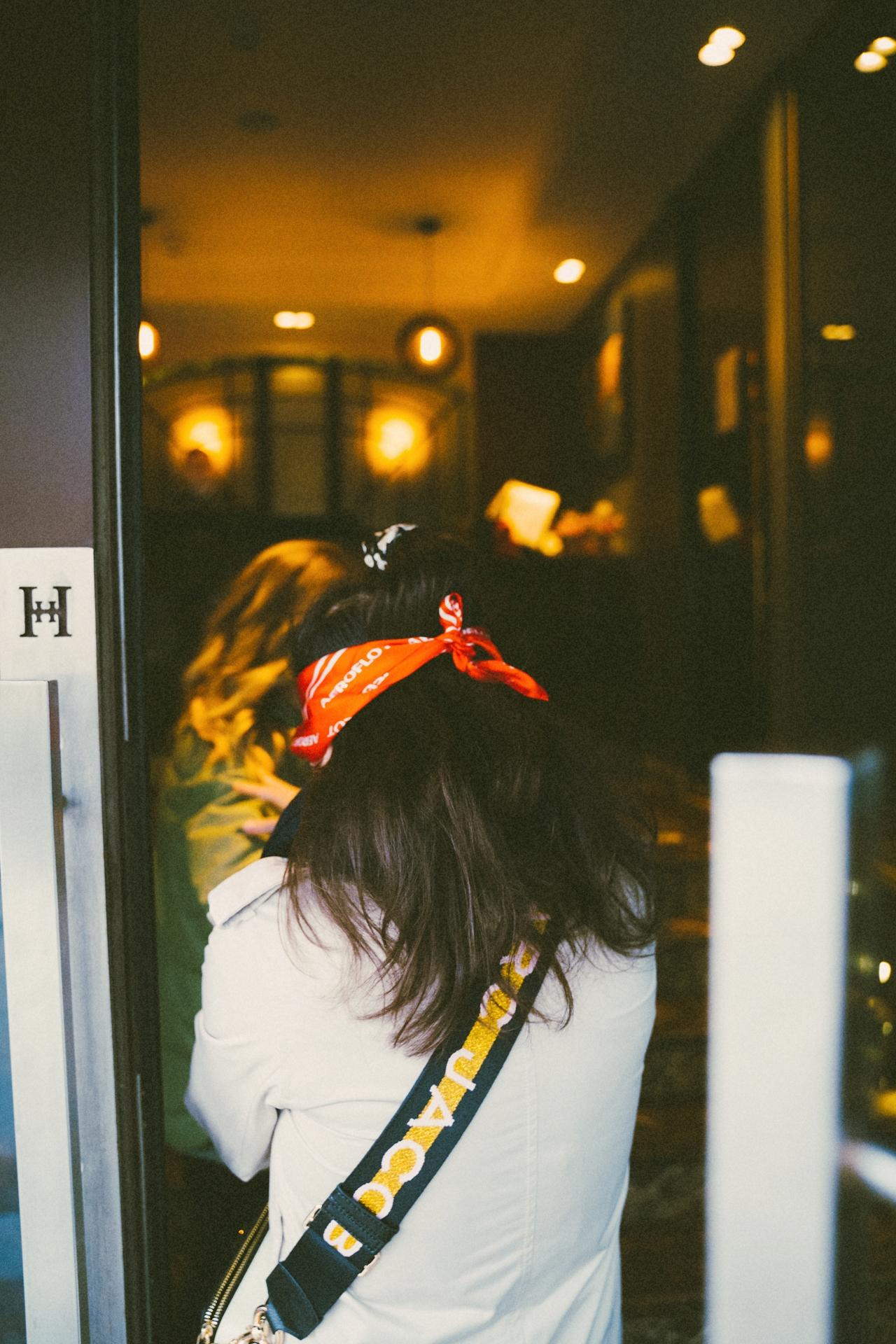 Hen-party. Фотограф Серафим Крюков