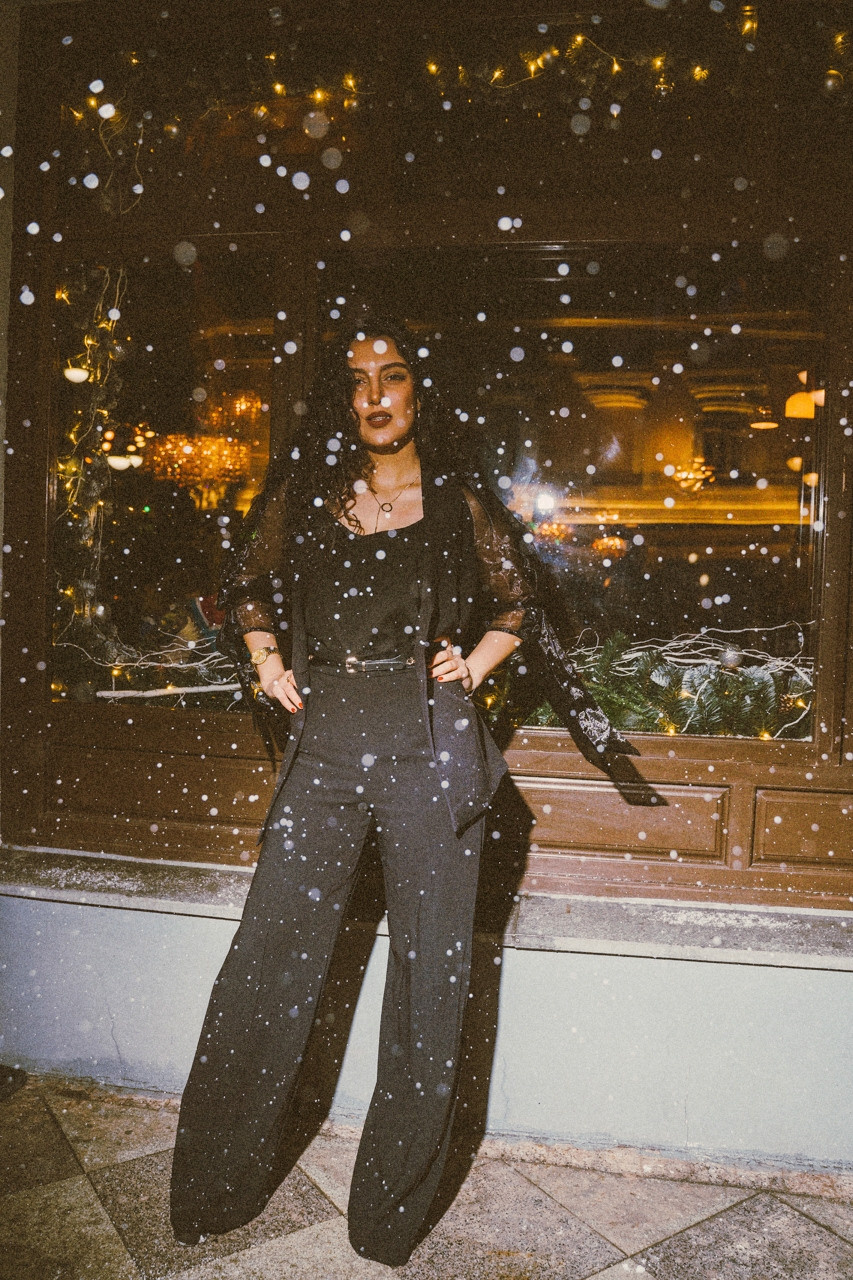 Opium. Фотограф Серафим Крюков