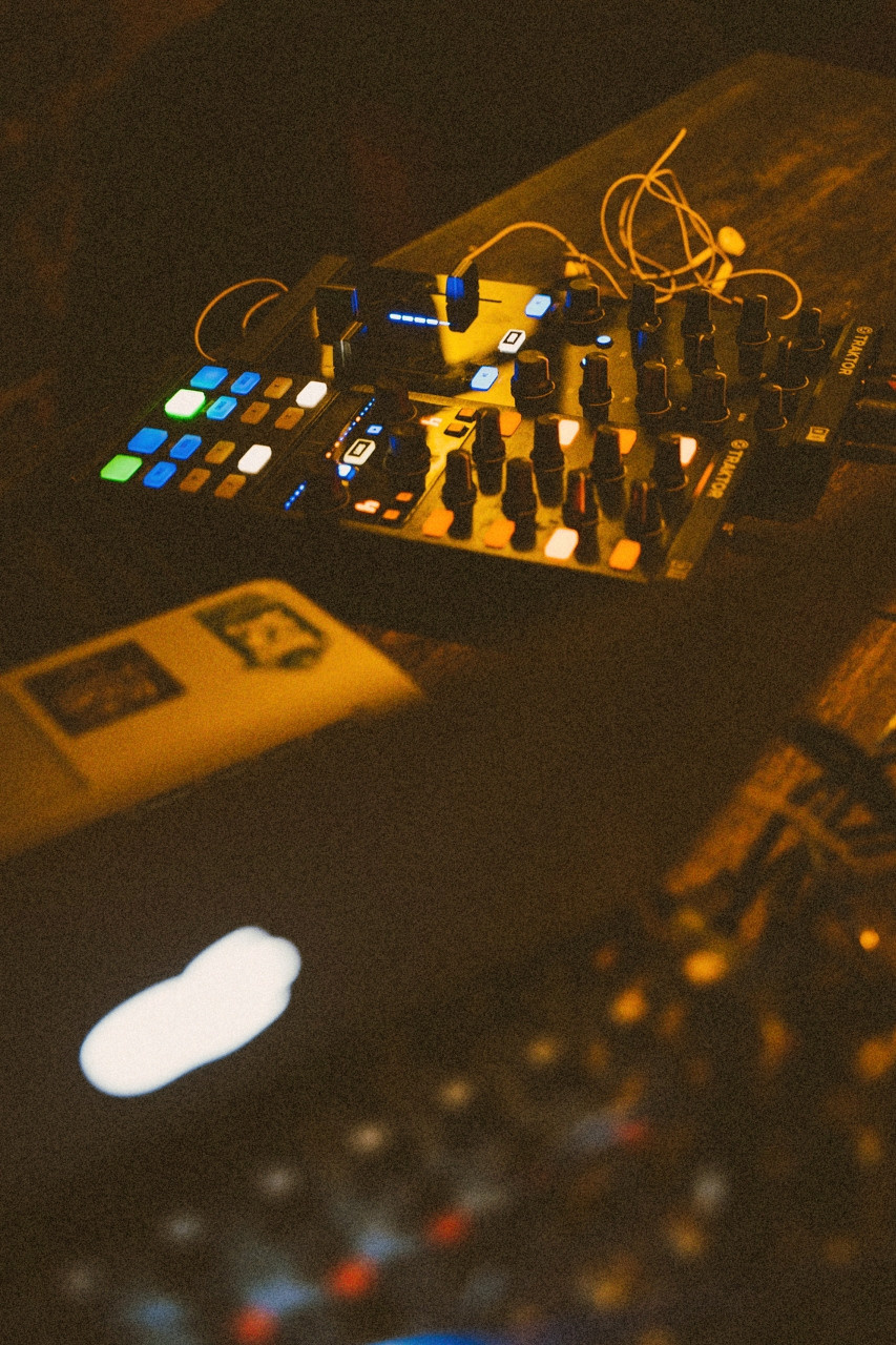 Opium. Фотограф Серафим Крюков