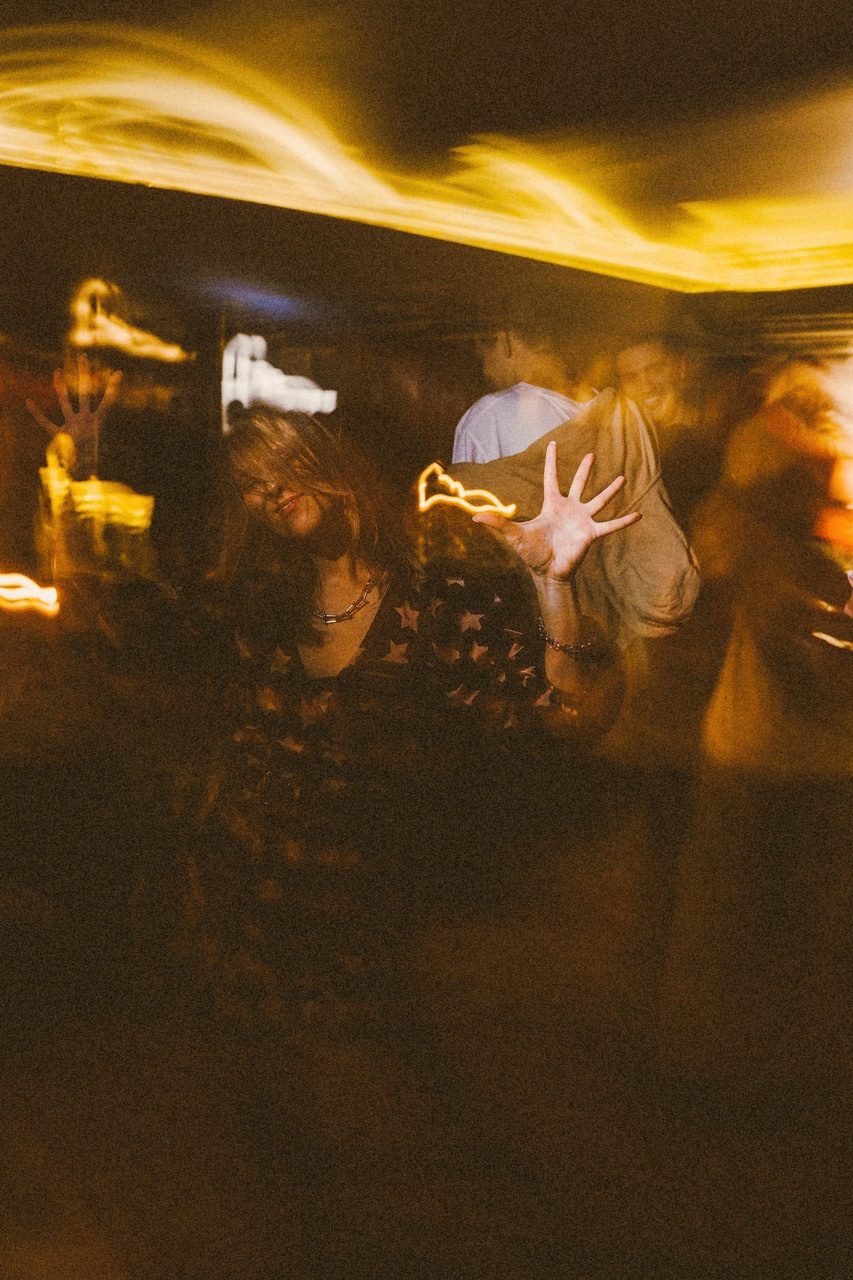 Opium. Фотограф Серафим Крюков