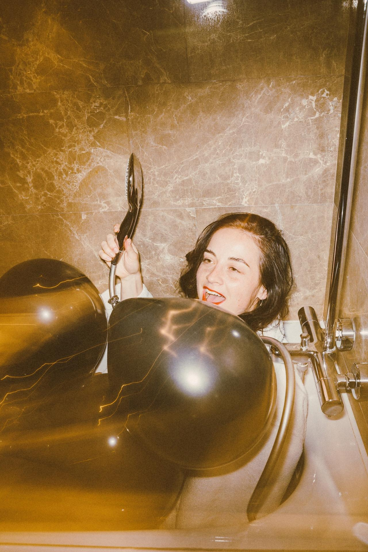 Hen-party. Фотограф Серафим Крюков