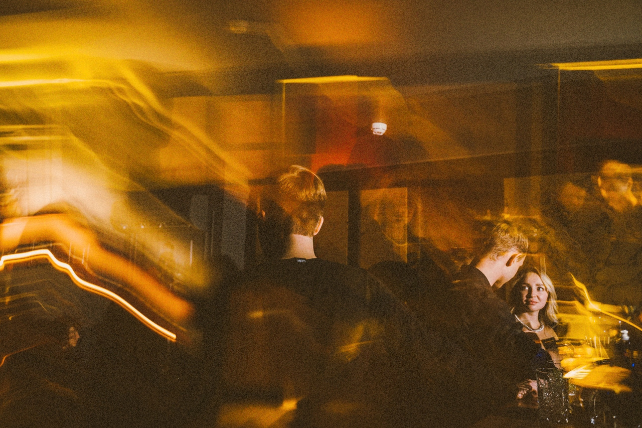 Opium. Фотограф Серафим Крюков