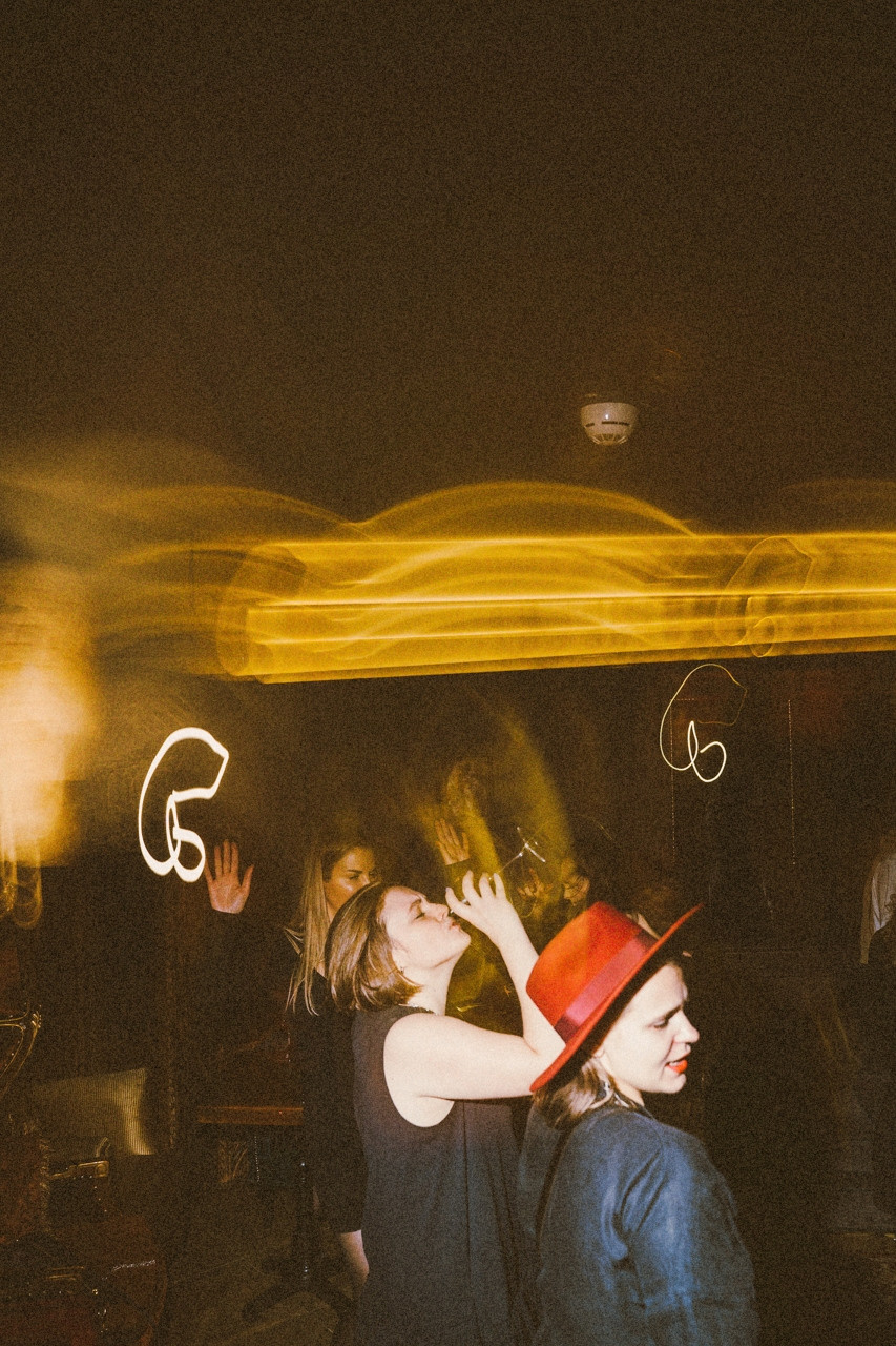 Opium. Фотограф Серафим Крюков