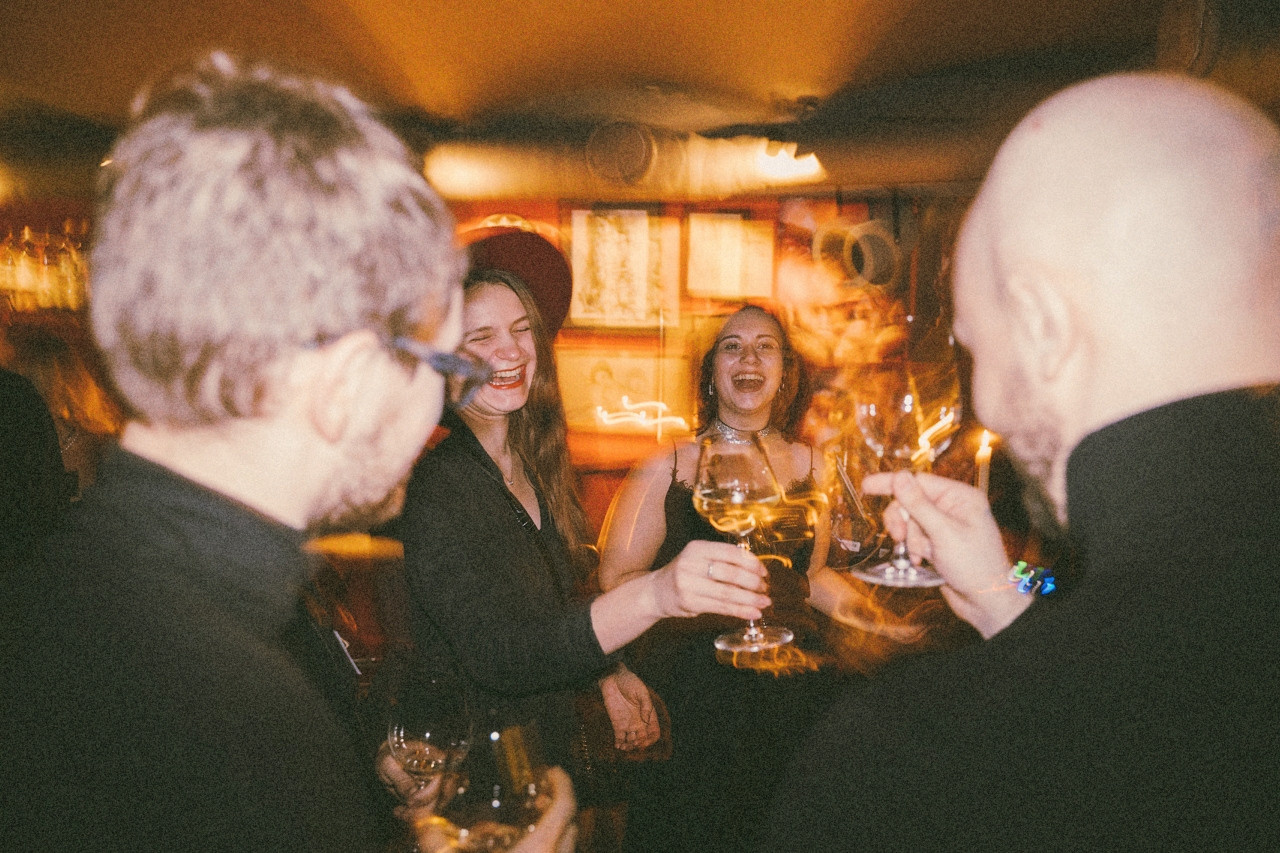 Opium. Фотограф Серафим Крюков