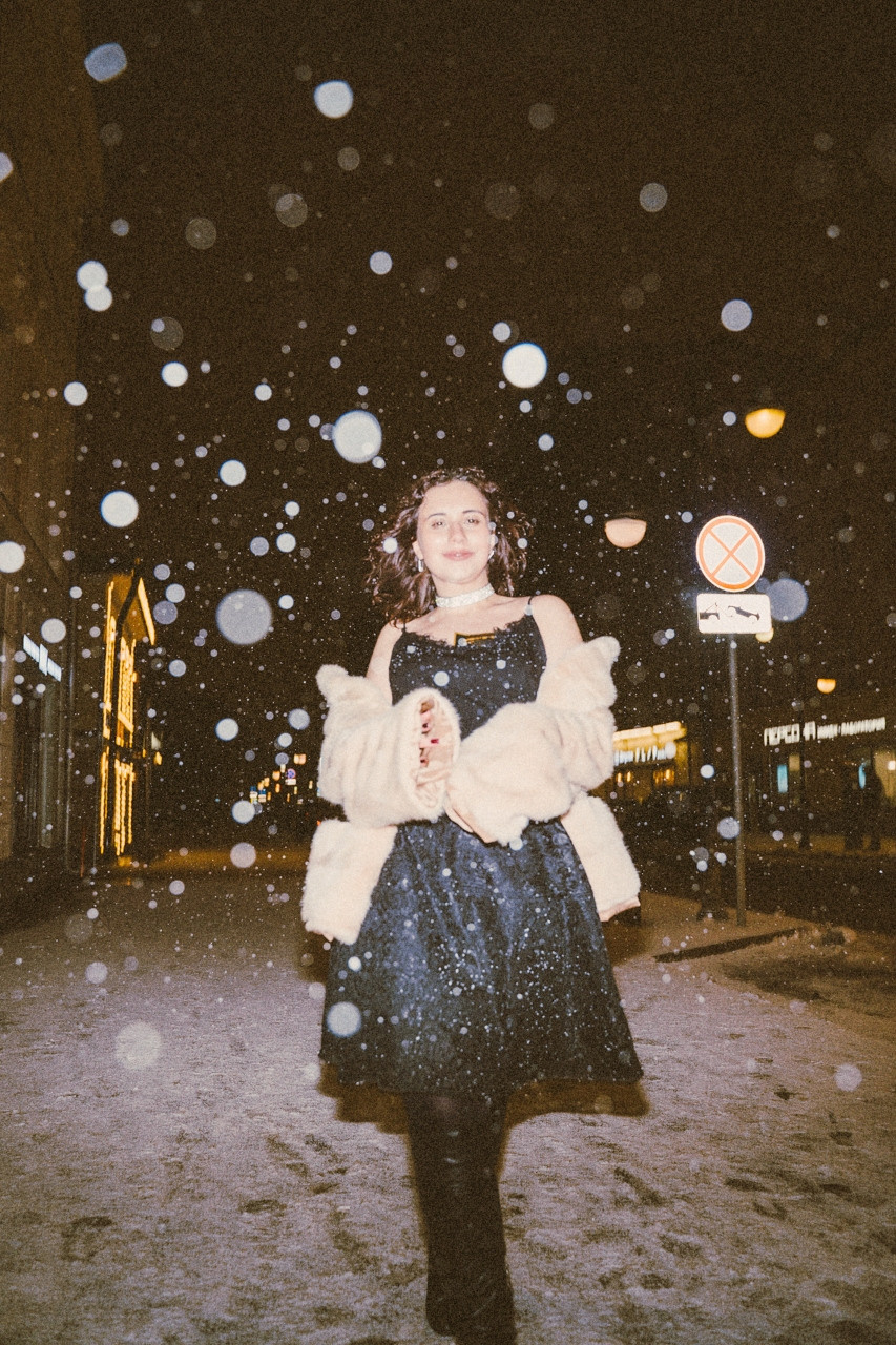 Opium. Фотограф Серафим Крюков