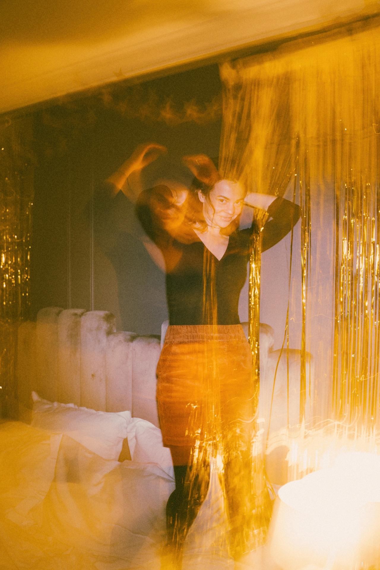 Hen-party. Фотограф Серафим Крюков