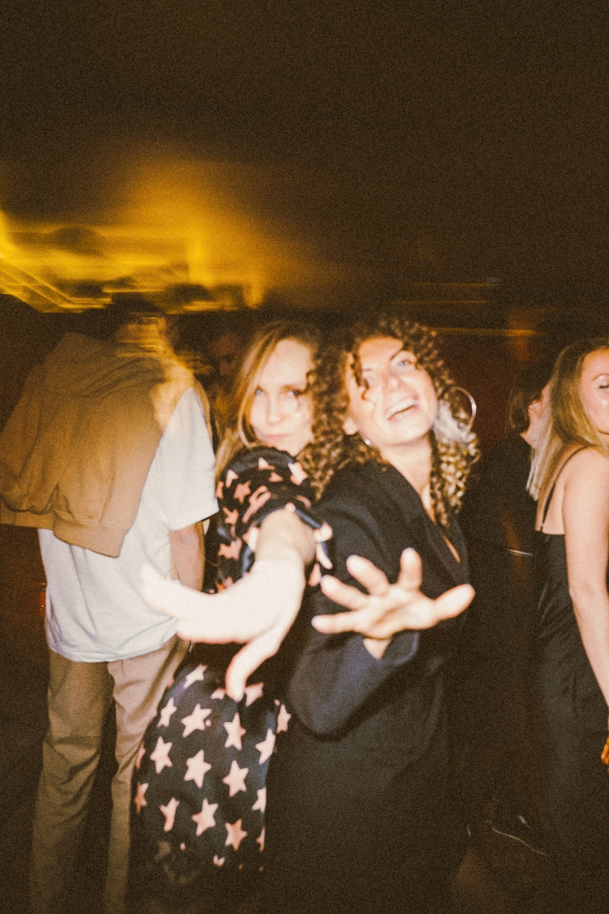 Opium. Фотограф Серафим Крюков