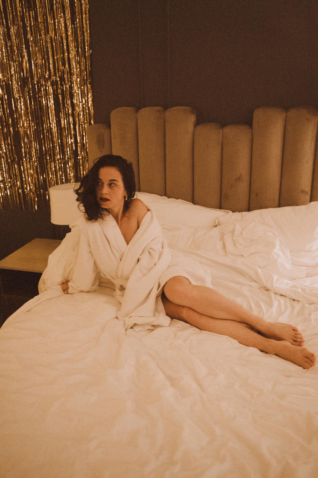 Hen-party. Фотограф Серафим Крюков