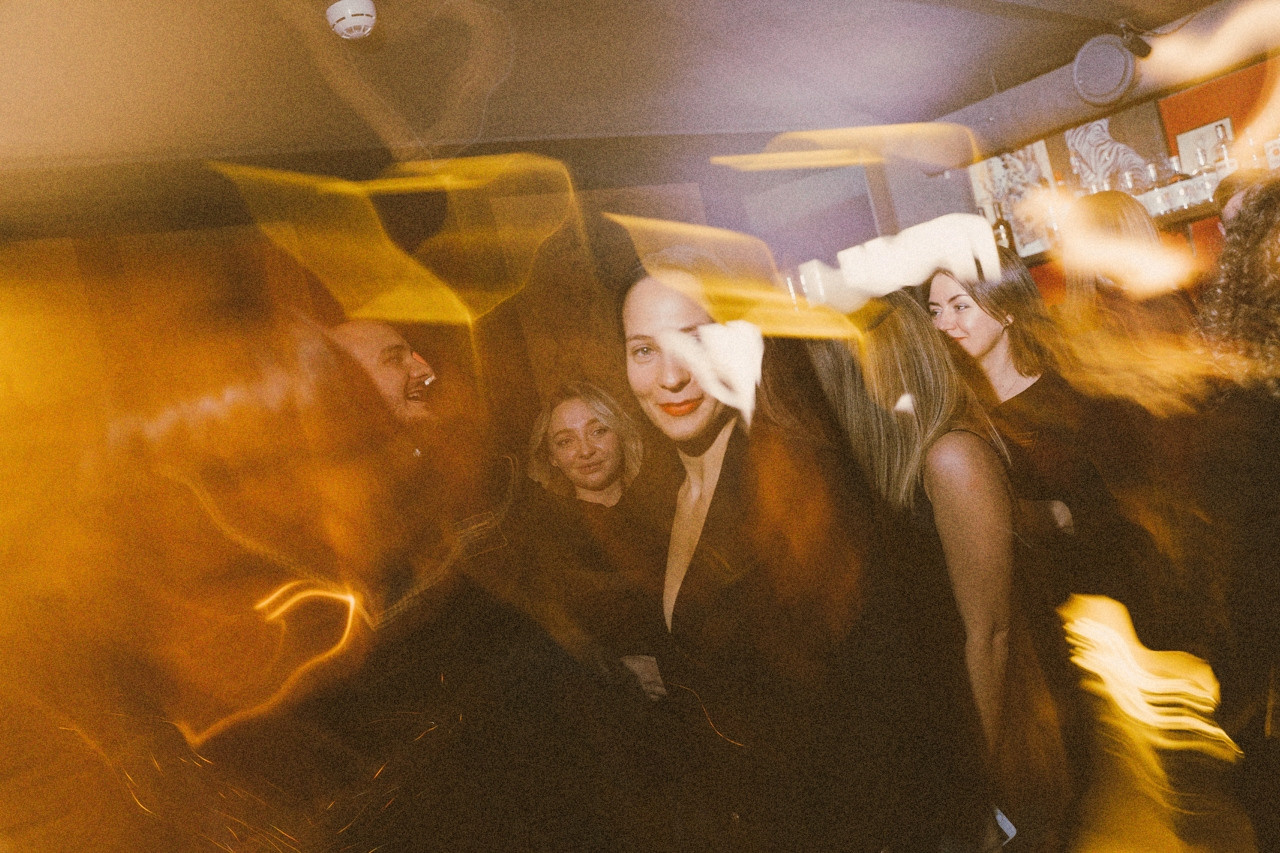 Opium. Фотограф Серафим Крюков