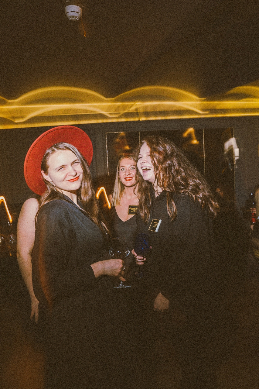 Opium. Фотограф Серафим Крюков