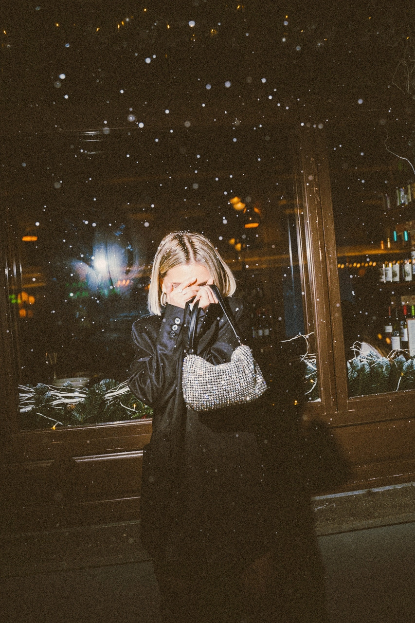 Opium. Фотограф Серафим Крюков