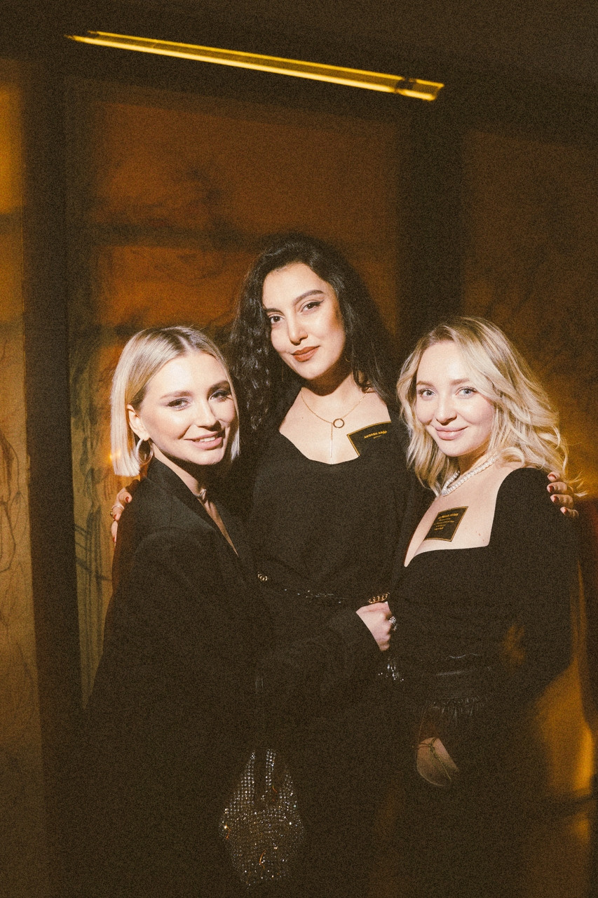 Opium. Фотограф Серафим Крюков