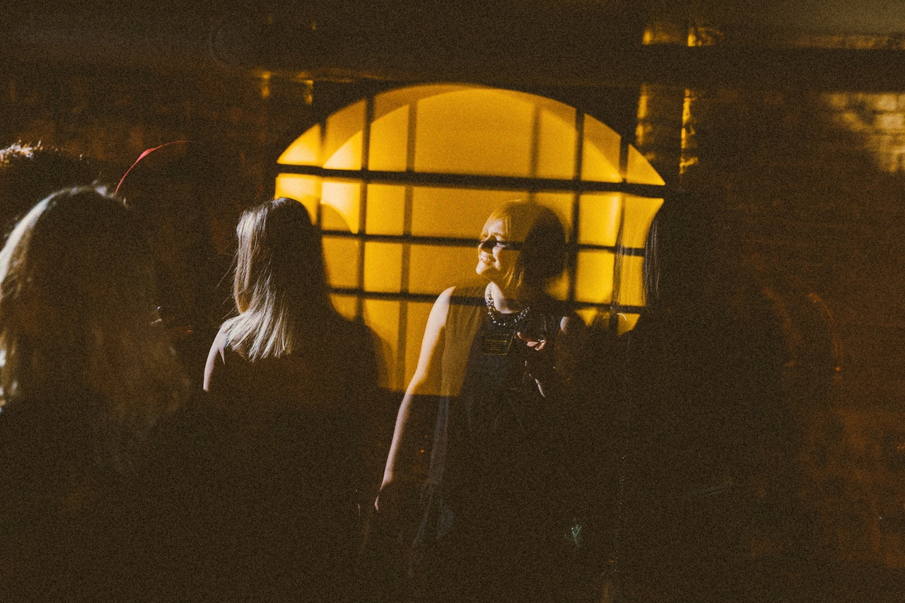 Opium. Фотограф Серафим Крюков