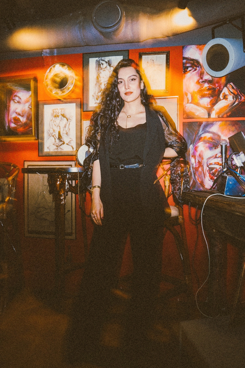 Opium. Фотограф Серафим Крюков