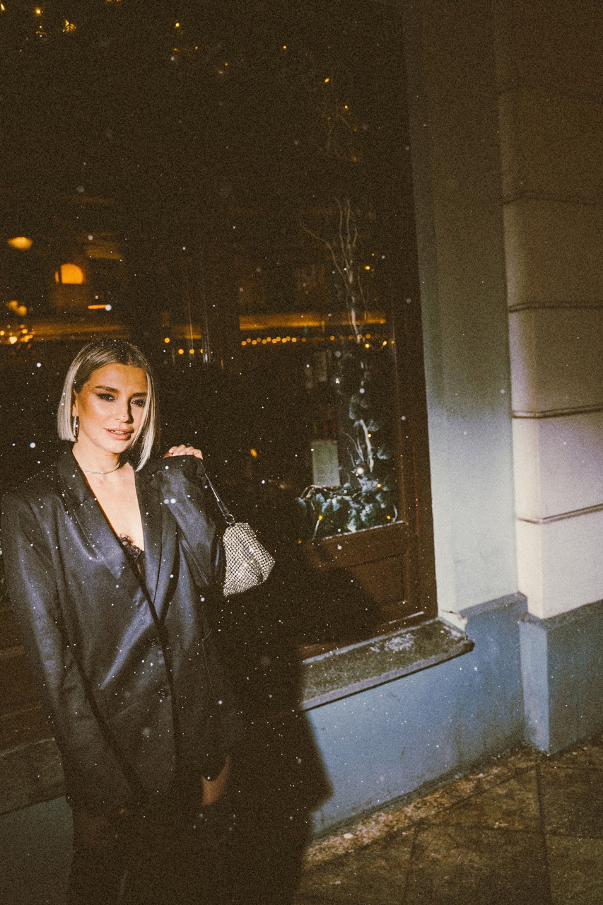 Opium. Фотограф Серафим Крюков