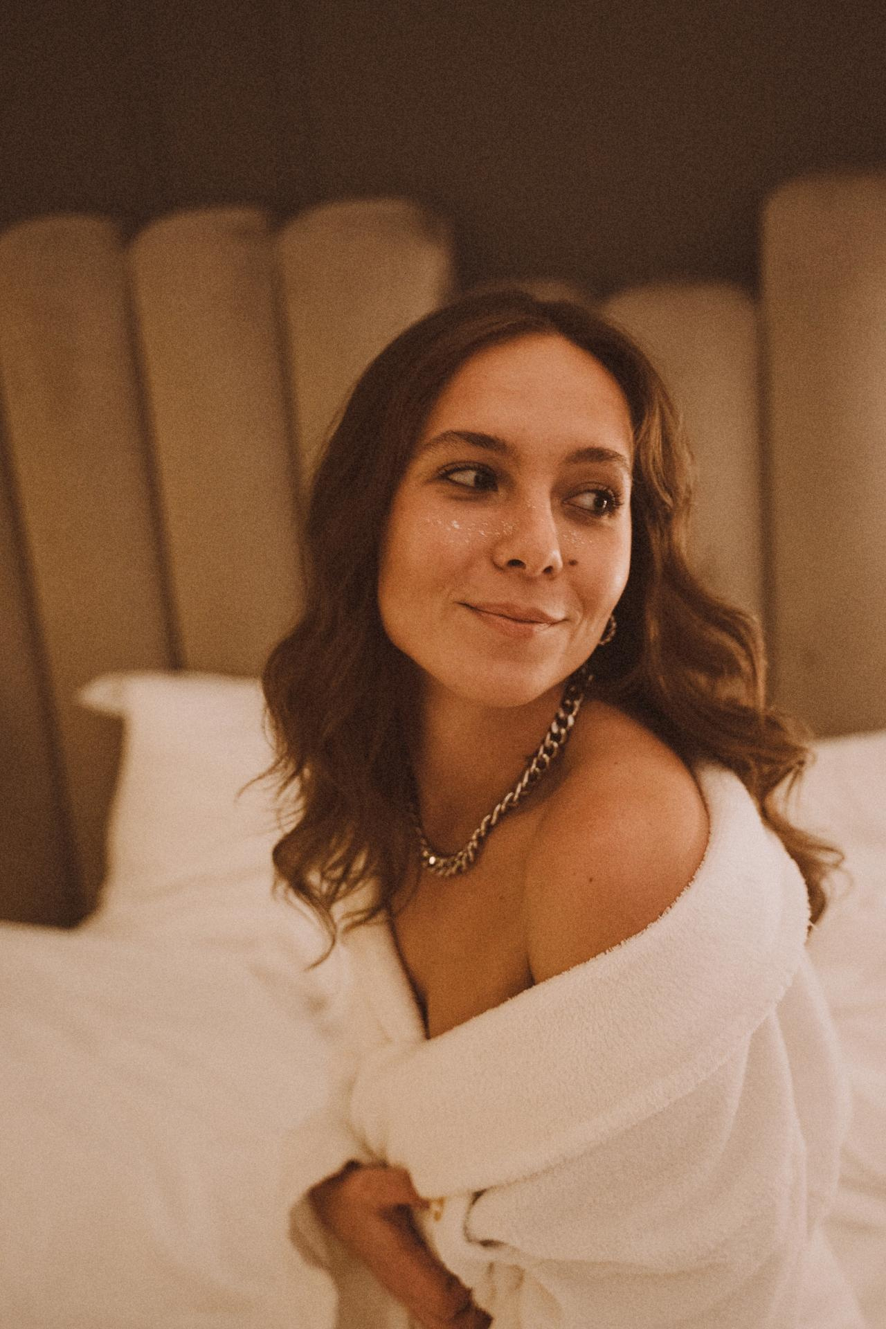 Hen-party. Фотограф Серафим Крюков