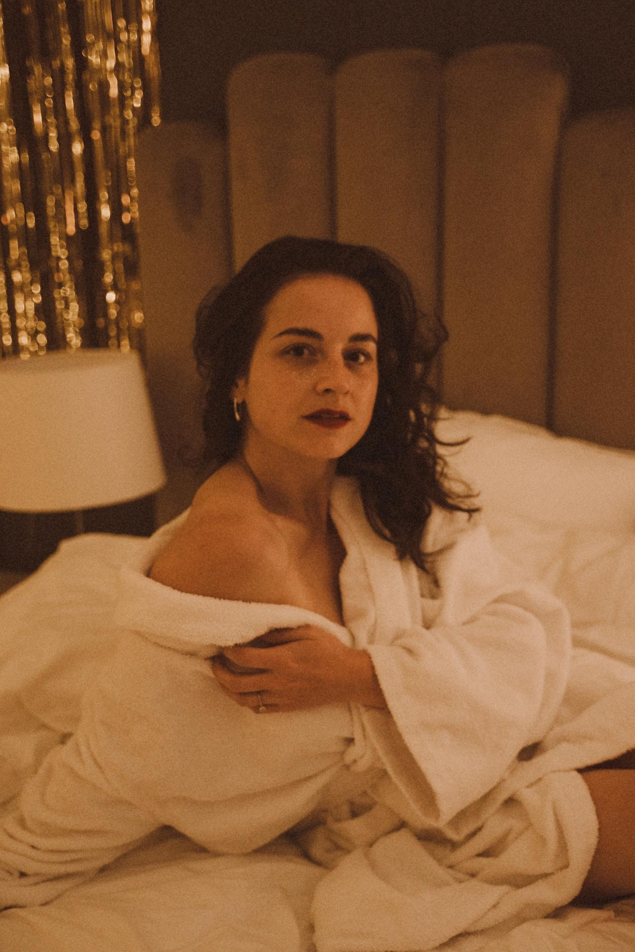 Hen-party. Фотограф Серафим Крюков