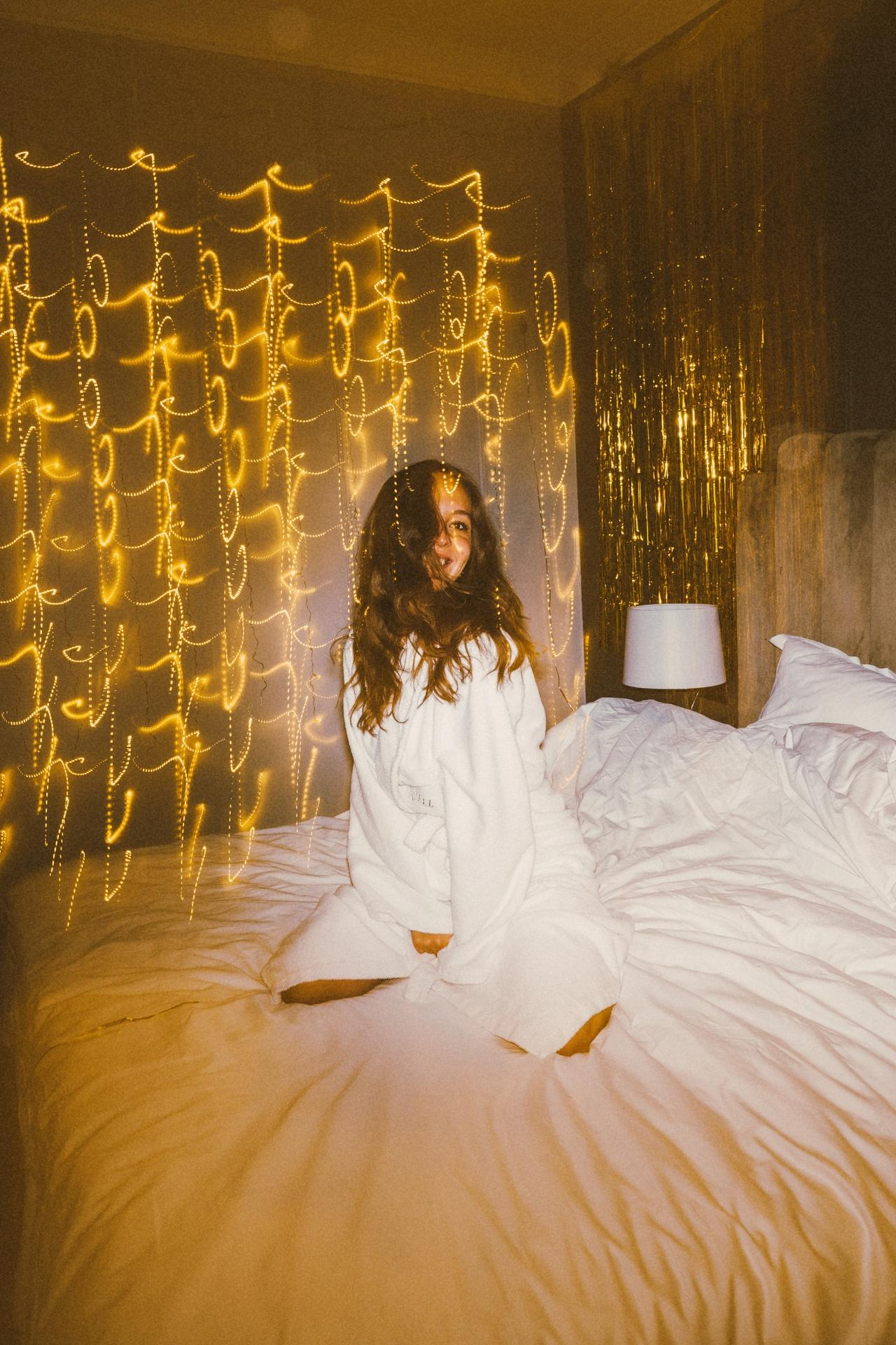 Hen-party. Фотограф Серафим Крюков