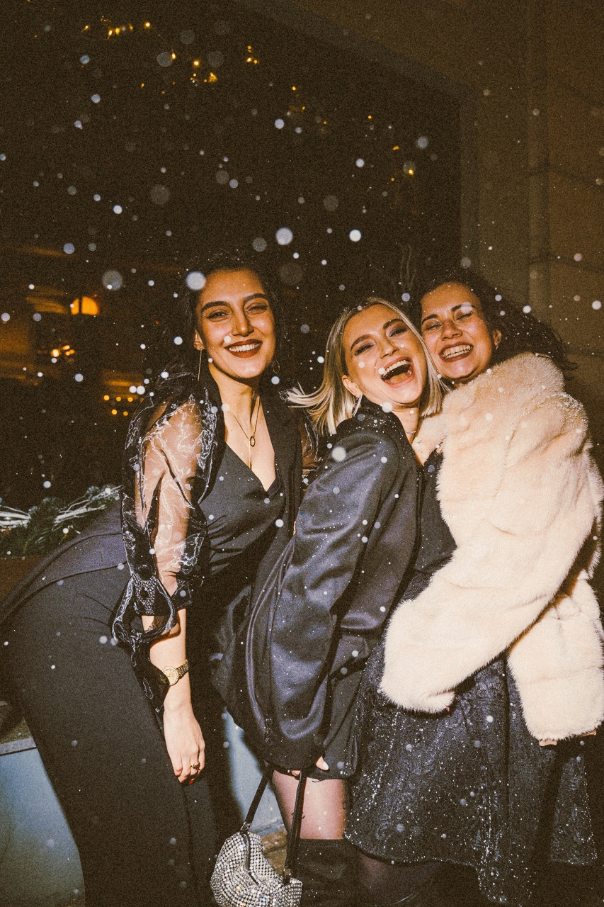 Opium. Фотограф Серафим Крюков