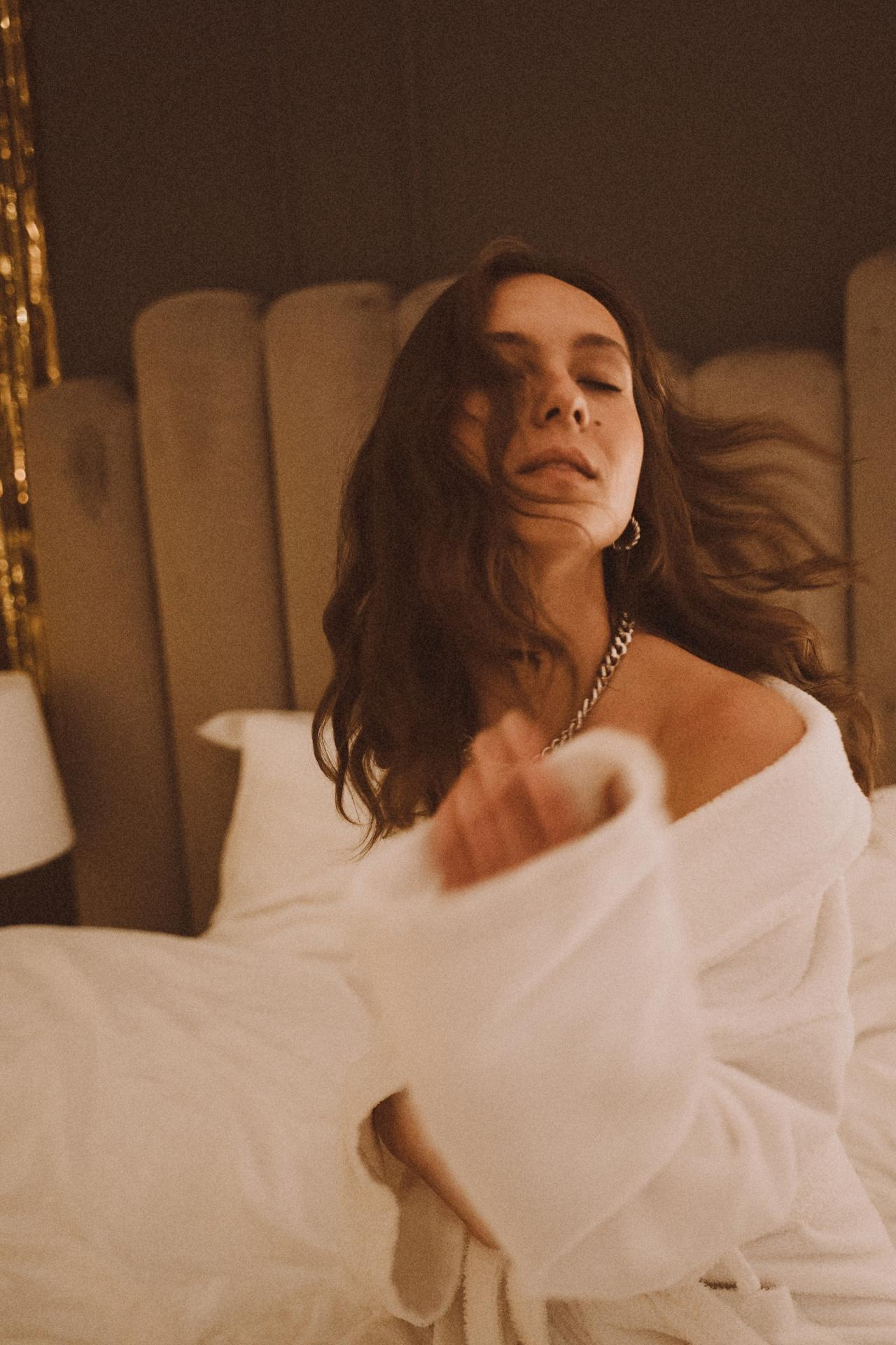 Hen-party. Фотограф Серафим Крюков