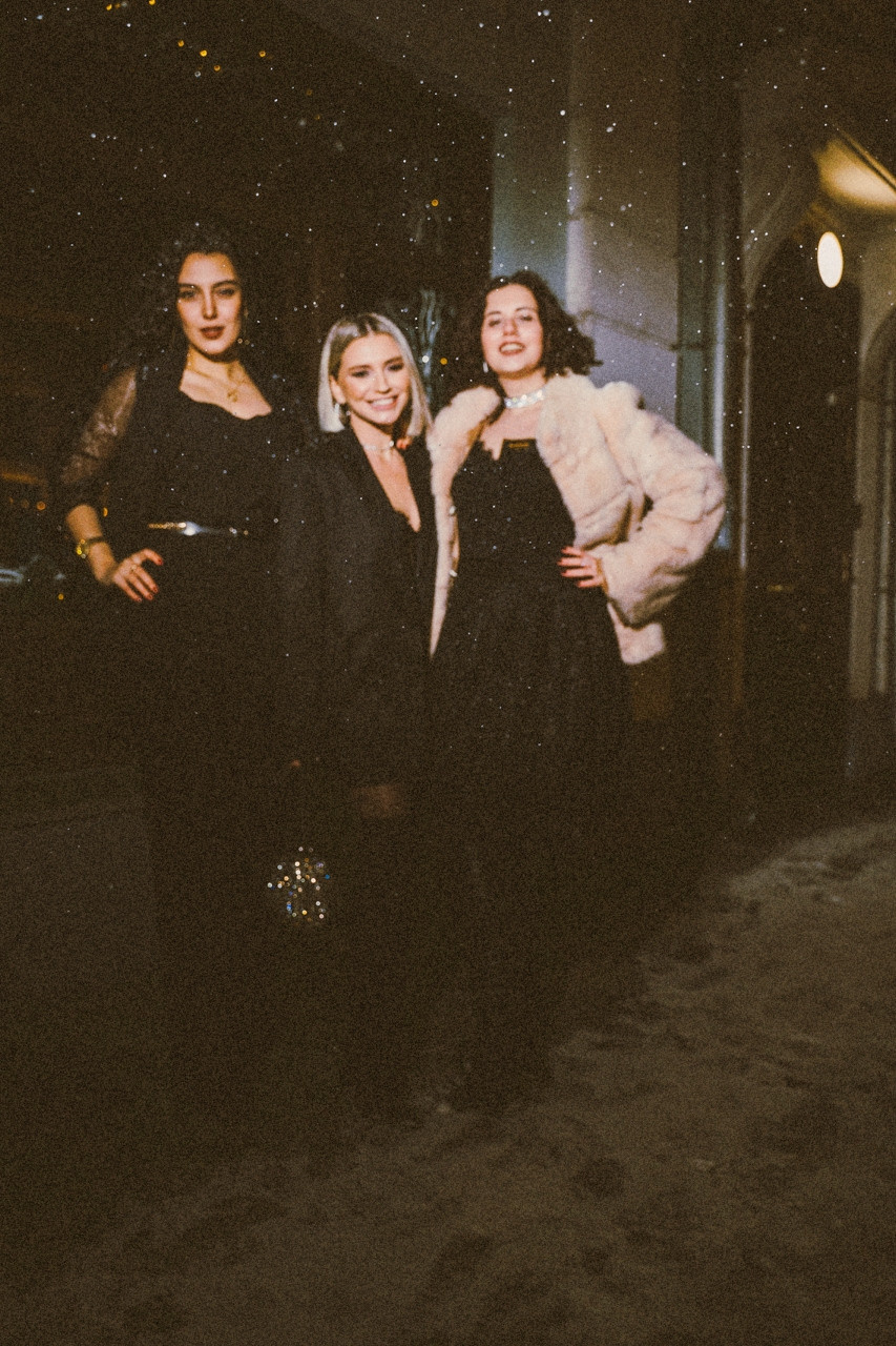 Opium. Фотограф Серафим Крюков