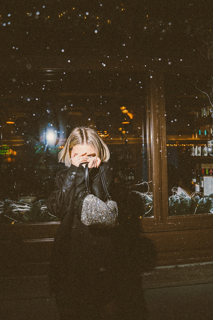 Opium. Фотограф Серафим Крюков