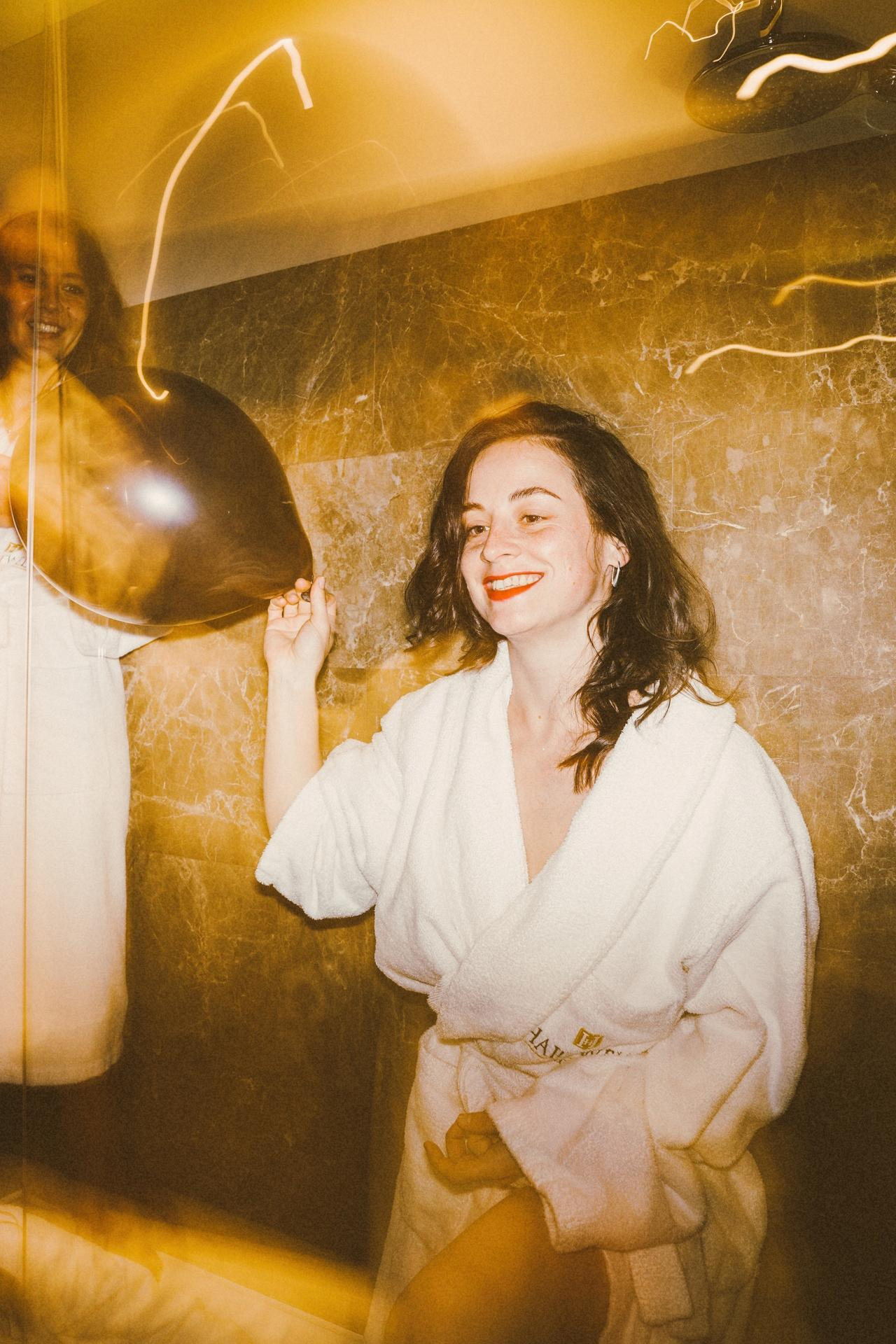 Hen-party. Фотограф Серафим Крюков