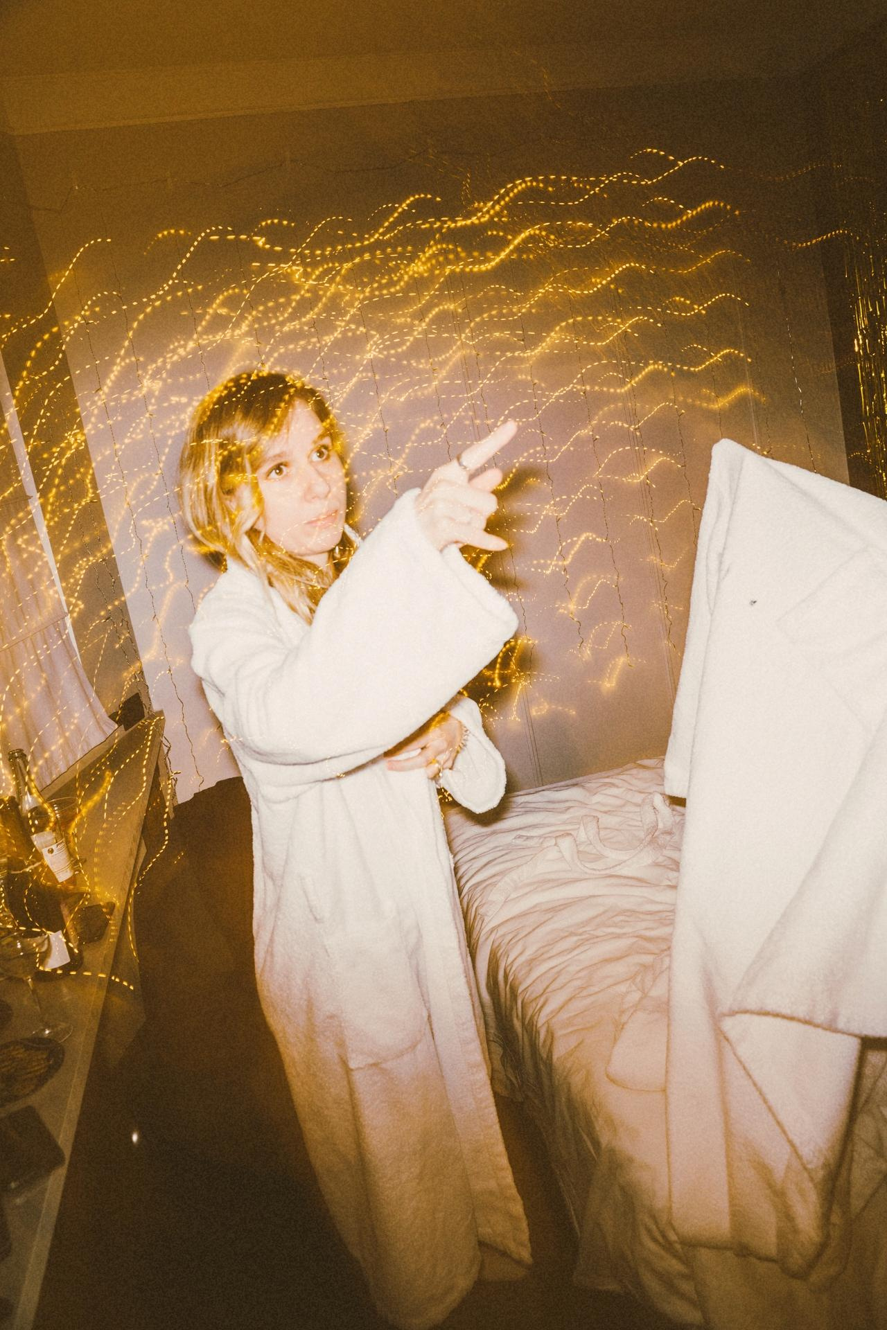 Hen-party. Фотограф Серафим Крюков