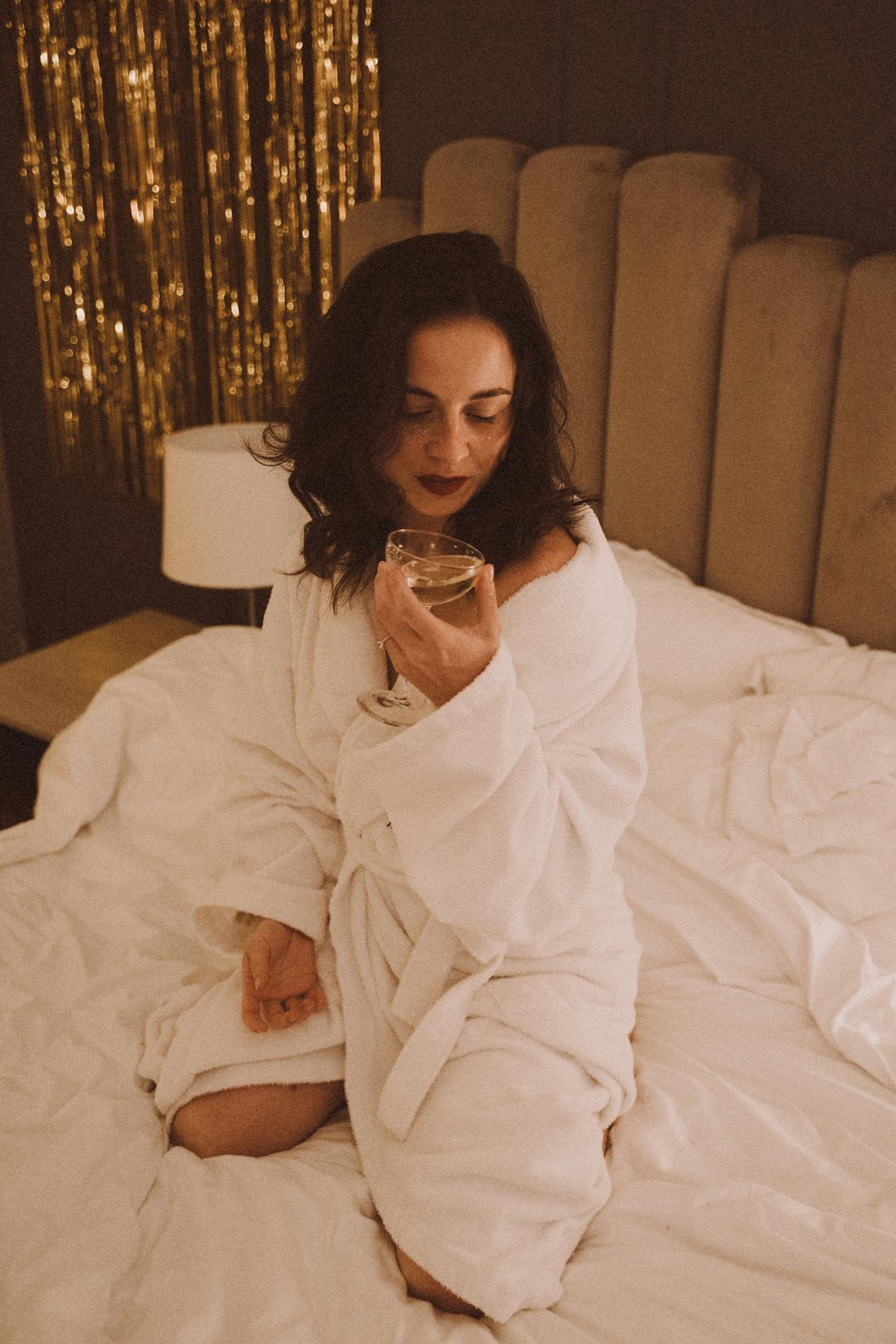 Hen-party. Фотограф Серафим Крюков