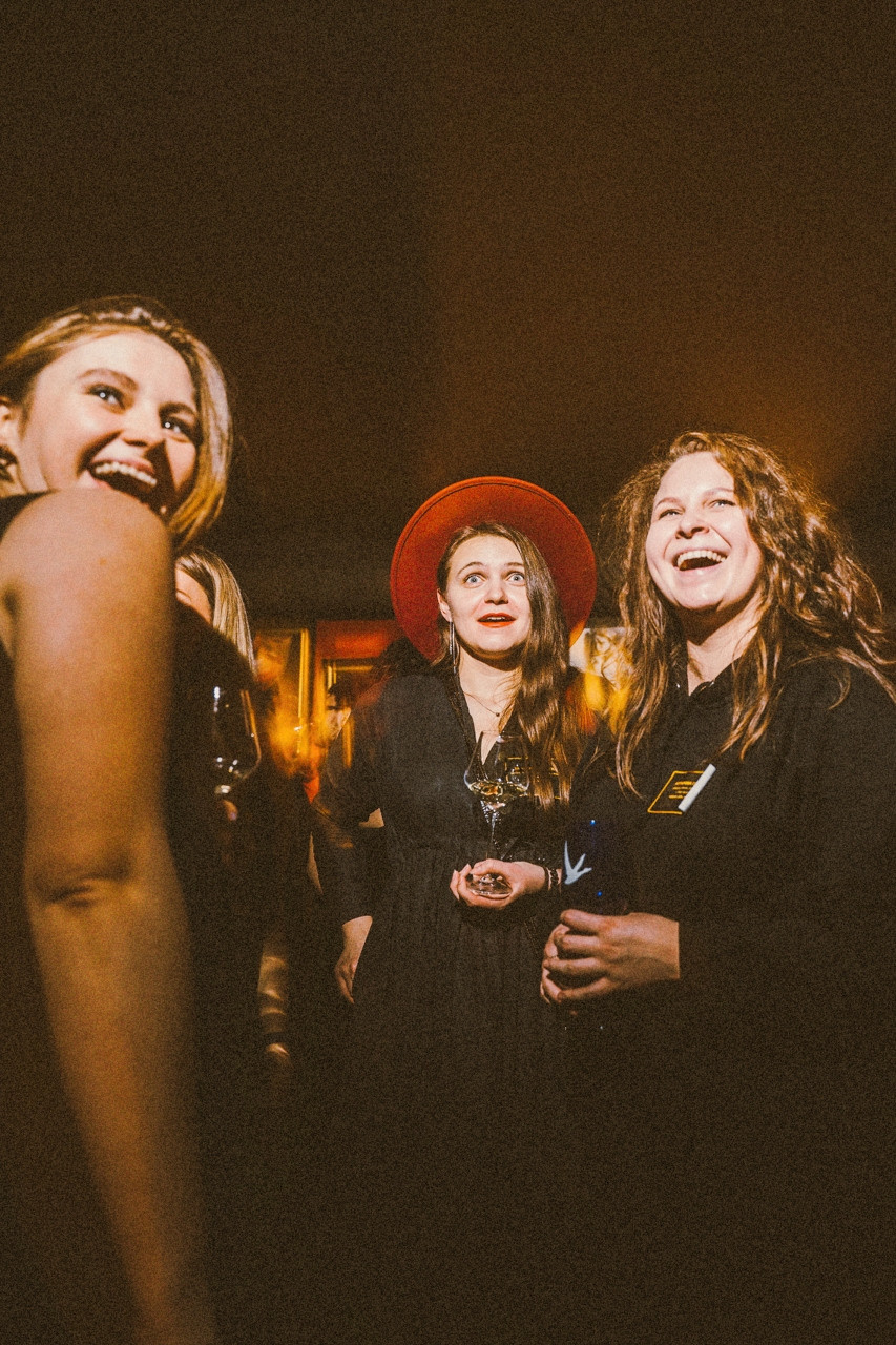 Opium. Фотограф Серафим Крюков