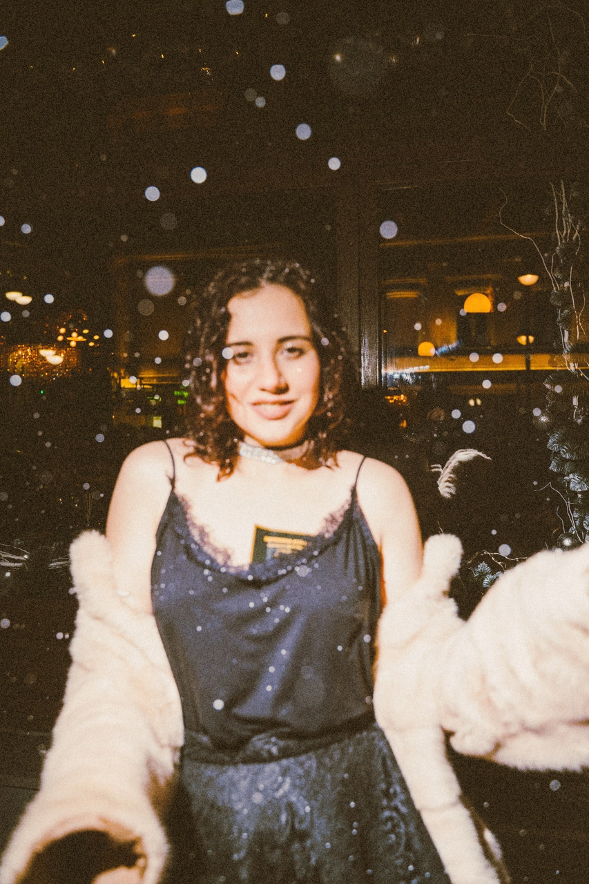 Opium. Фотограф Серафим Крюков