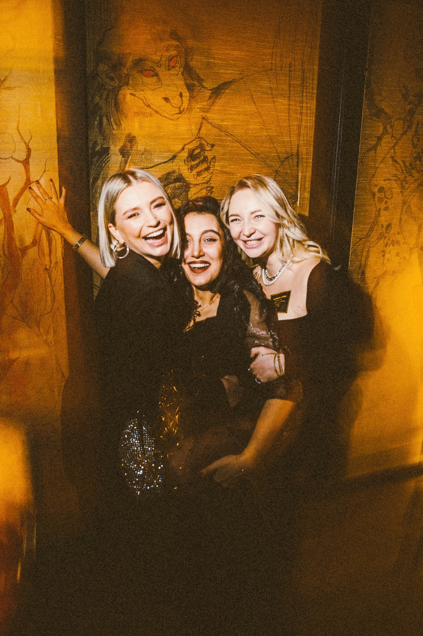 Opium. Фотограф Серафим Крюков