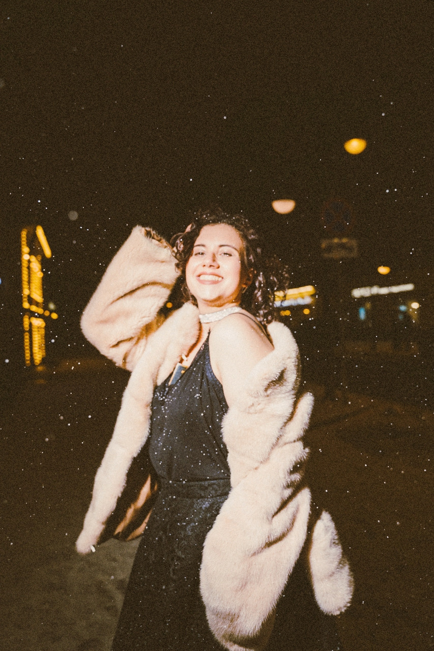 Opium. Фотограф Серафим Крюков