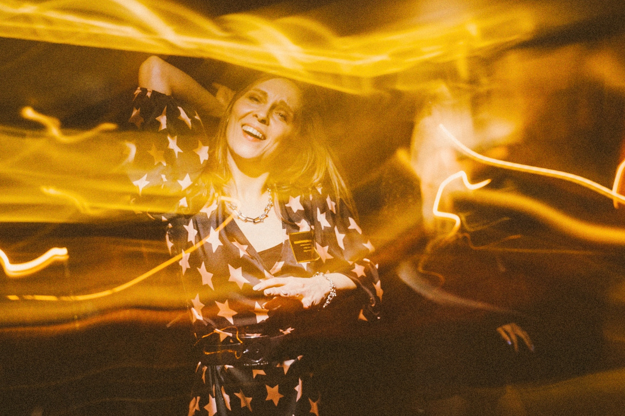 Opium. Фотограф Серафим Крюков