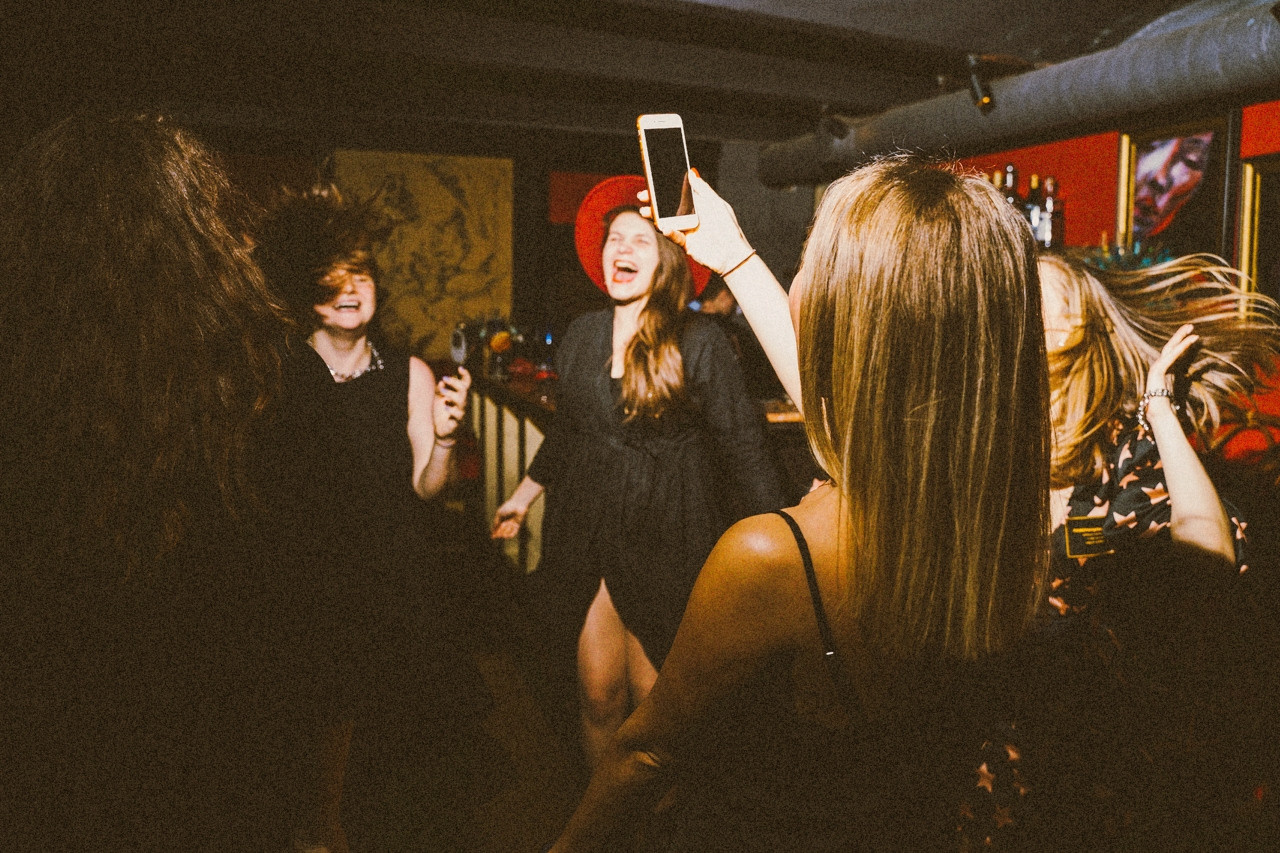 Opium. Фотограф Серафим Крюков