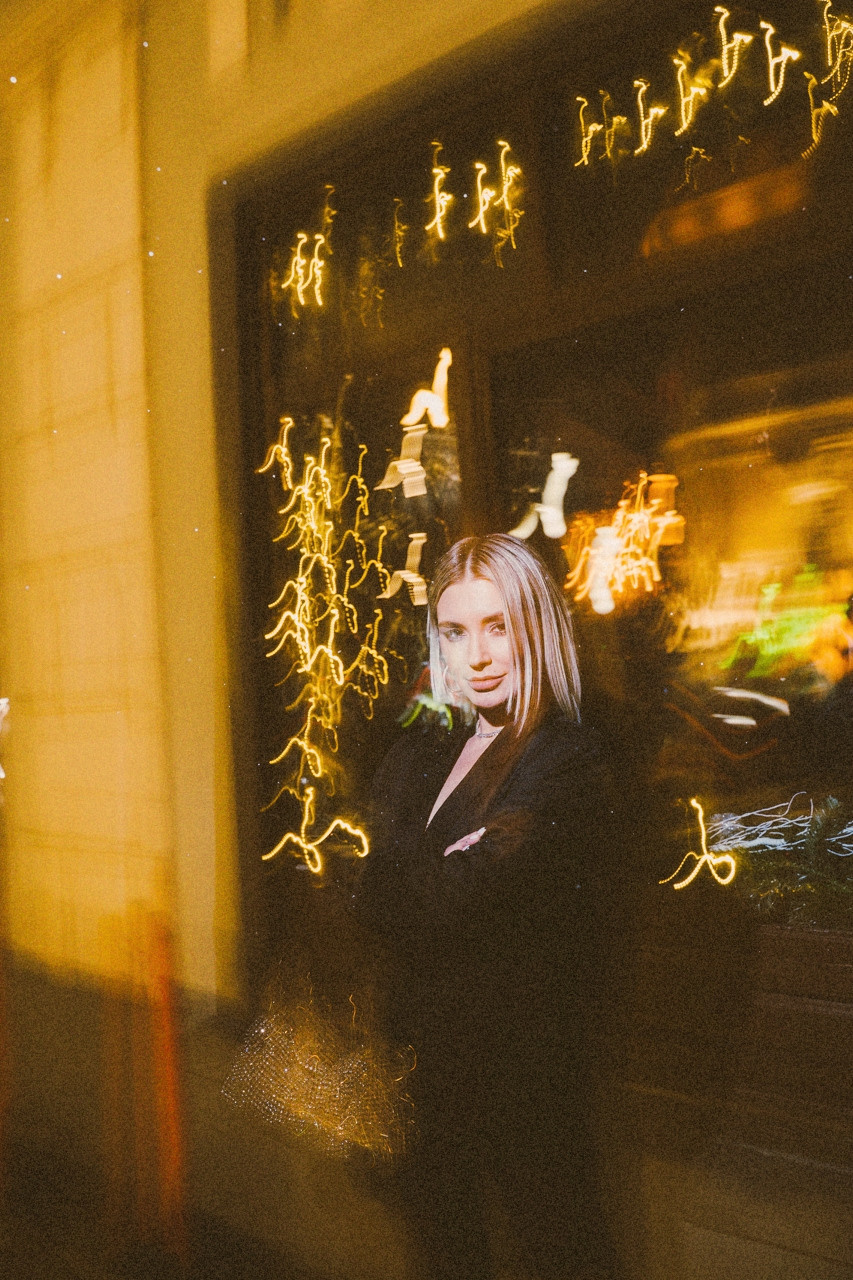 Opium. Фотограф Серафим Крюков