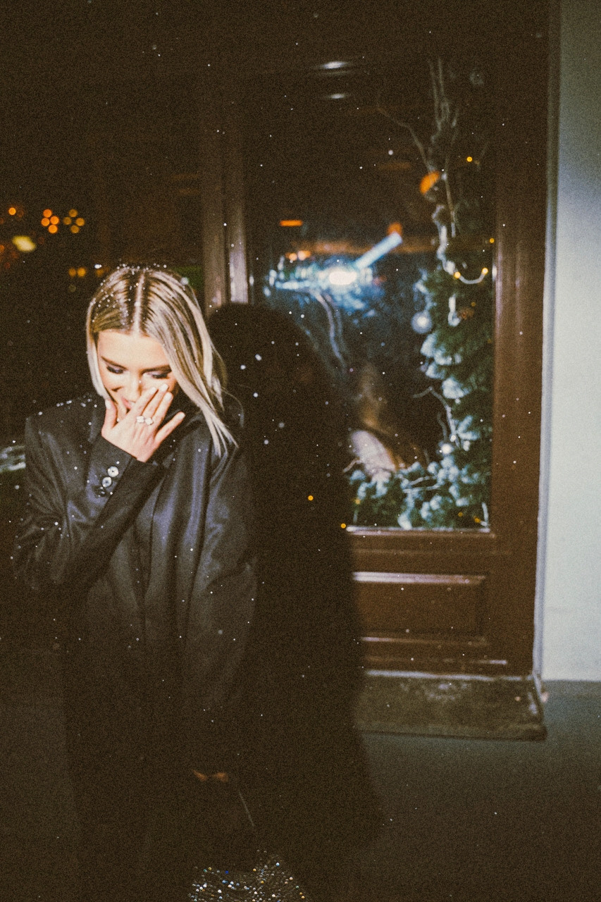 Opium. Фотограф Серафим Крюков