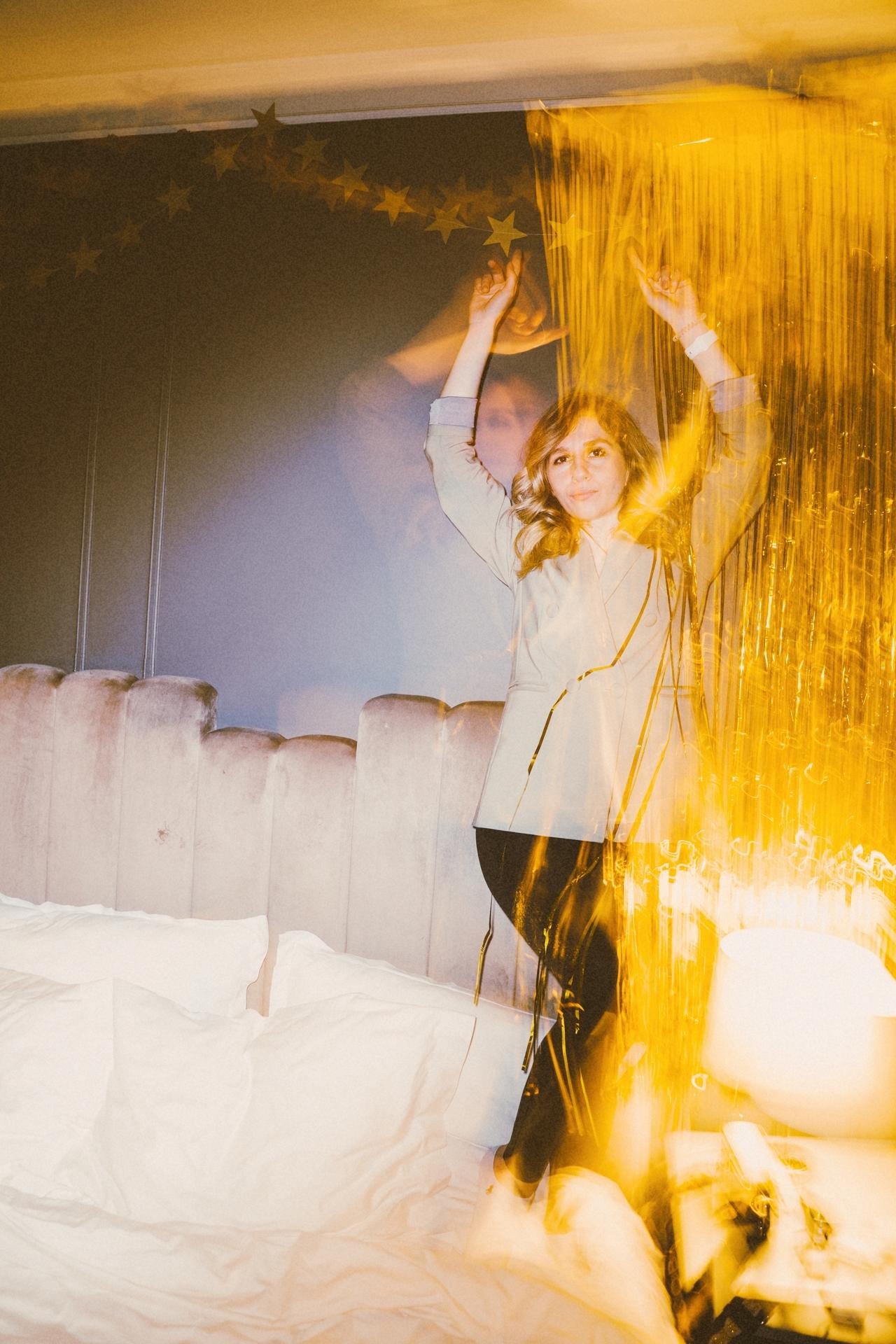 Hen-party. Фотограф Серафим Крюков