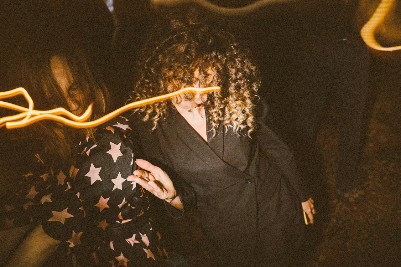 Opium. Фотограф Серафим Крюков