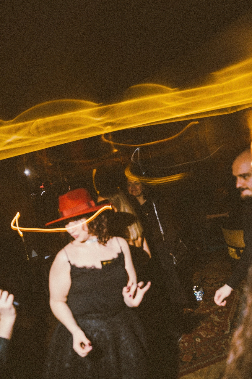 Opium. Фотограф Серафим Крюков