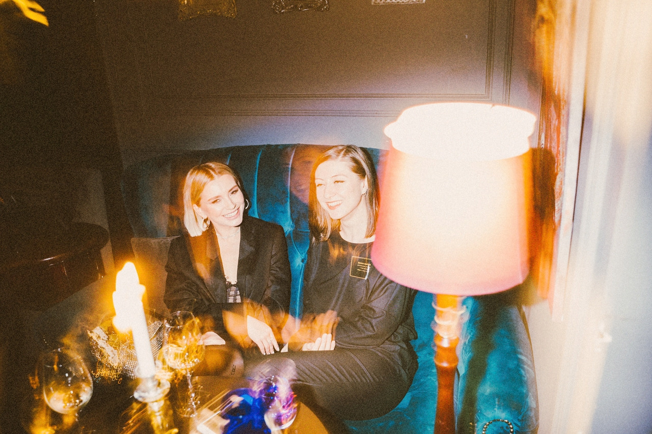 Opium. Фотограф Серафим Крюков