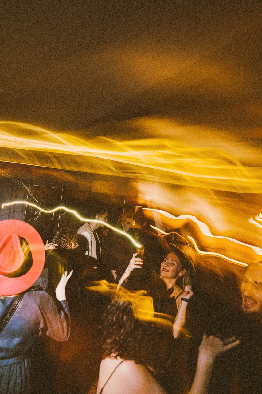 Opium. Фотограф Серафим Крюков