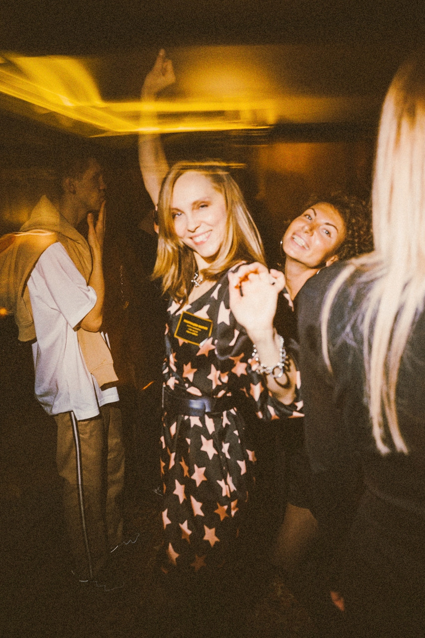 Opium. Фотограф Серафим Крюков