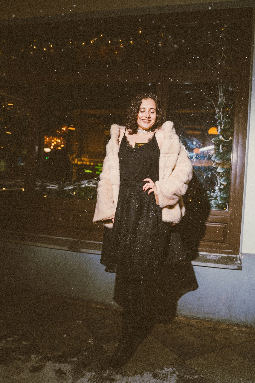 Opium. Фотограф Серафим Крюков