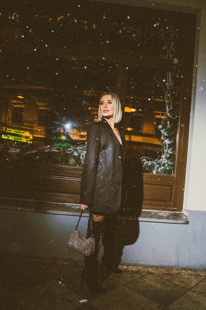 Opium. Фотограф Серафим Крюков