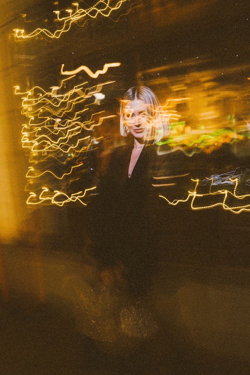 Opium. Фотограф Серафим Крюков