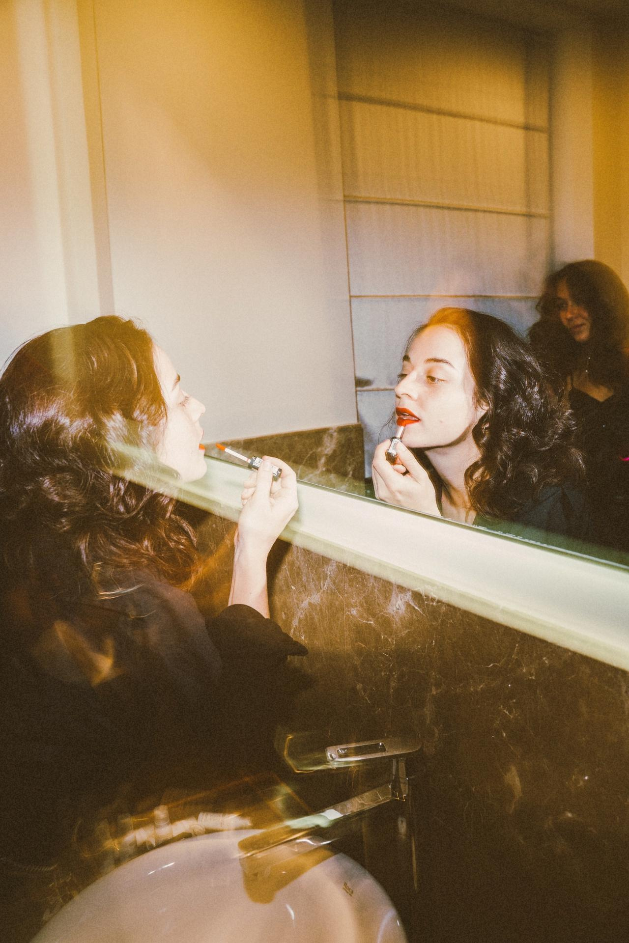 Hen-party. Фотограф Серафим Крюков