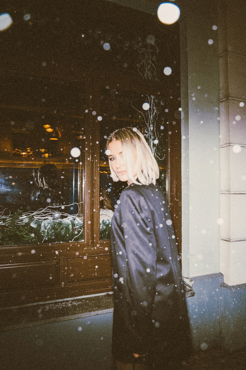 Opium. Фотограф Серафим Крюков